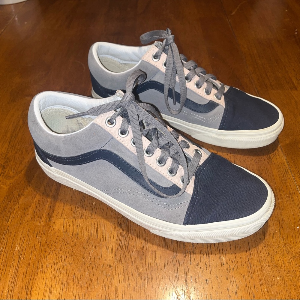 Vans Old School Sneakers
